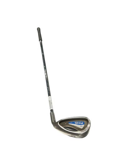 Used Ping G2 ORANGE DOT Golf Wedge Mens RH Unknown Degree 11834-S000040269