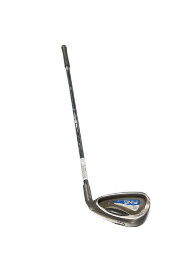 Used Ping G2 ORANGE DOT Golf Wedge Mens RH Unknown Degree 11834-S000040269