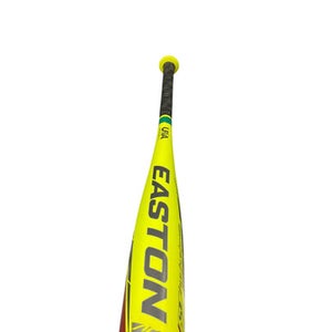 Used Easton ADV1 TBALL BAT BB/SB T-Ball Bat 25" 11834-S000040275