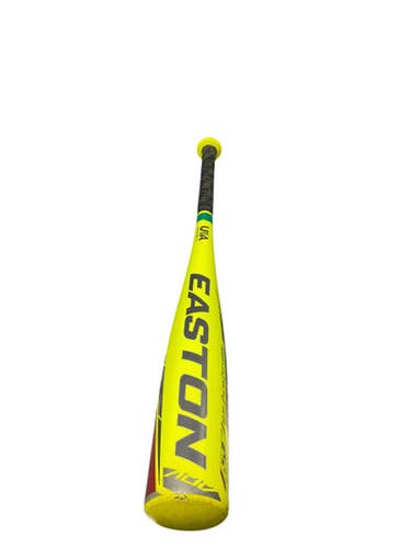 Used Easton ADV1 TBALL BAT BB/SB T-Ball Bat 25" 11834-S000040275
