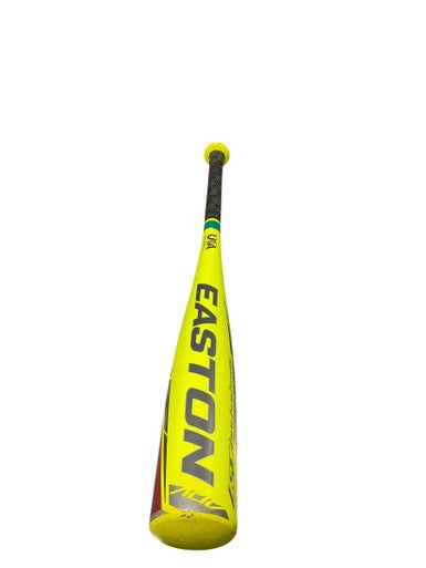 Used Easton ADV1 TBALL BAT BB/SB T-Ball Bat 25" 11834-S000040275