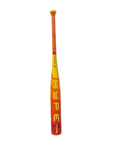 Used Easton 2025 HYPE FIRE BB/SB USA 2 5/8 Bat 31" 11834-S000040291