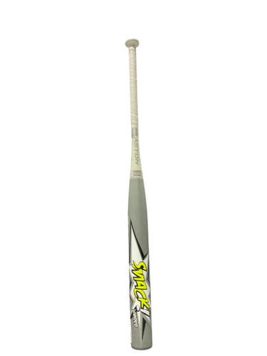 Used Easton SMACK LOADED BB/SB Slowpitch Bat 34" 11834-S000040300