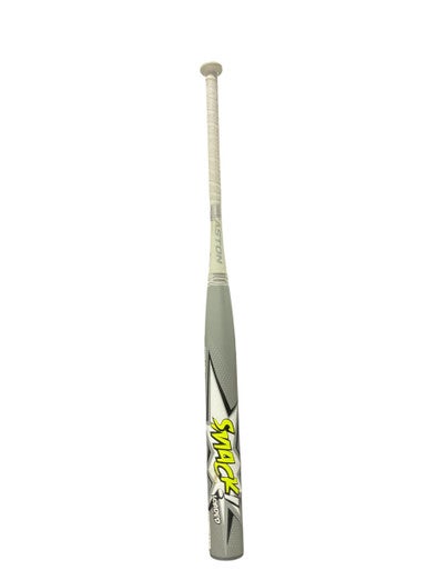 Used Easton SMACK LOADED BB/SB Slowpitch Bat 34" 11834-S000040300