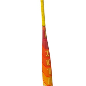 Used HYPE FIRE 2025 USSSA BAT BB/SB USSSA 2 3/4 Bat 29" 11834-S000040298