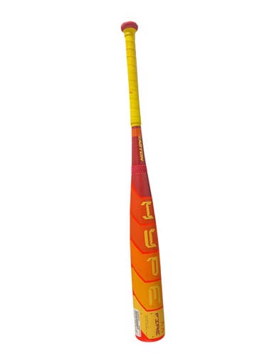 Used HYPE FIRE 2025 USSSA BAT BB/SB USSSA 2 3/4 Bat 29" 11834-S000040298