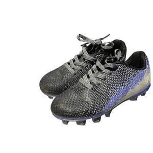 Used Soccer Cleats Black Youth 10.0 11834-S000040317