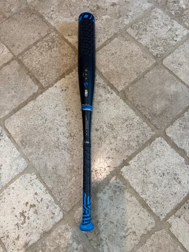 2023 Easton Encore Hybrid USSSA Certified Bat (-5) 25 oz 30" (Used)