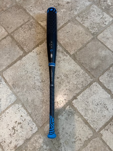 2023 Easton Encore Hybrid USSSA Certified Bat (-5) 25 oz 30" (Used)