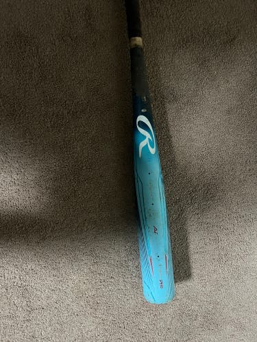 Rawlings clout BBCOR