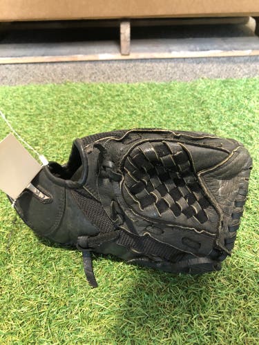 Mizuno Power Close RH Pitcher's Baseball Glove 10.5" (Used)