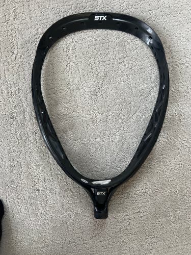 STX Eclipse 2 Unstrung Head (Used)