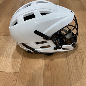 Used Youth Cascade CS Helmet