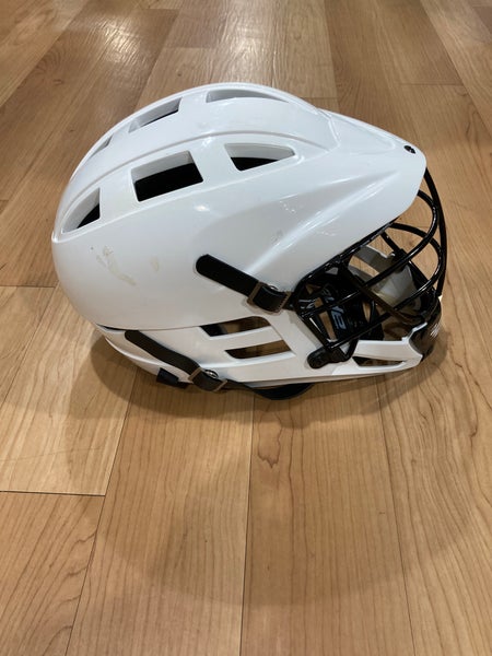 Used Youth Cascade CS Helmet