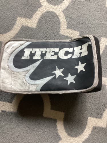 Itech Full Right (Used)