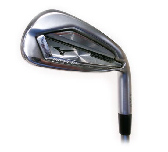 Mizuno JPX 921 Hot Metal Single 4 Iron Steel Nippon N.S. Pro 950GH Neo Regular