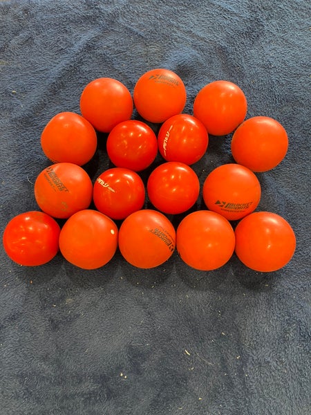 Rukket Sports Weighted Training Balls 16 Pack (Used)