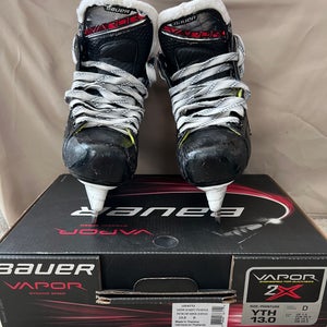 Bauer Vapor 2X Hockey Skates Regular Width 13 (Used)
