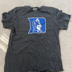 Duke Gray XXL Men's Shirt (Used)