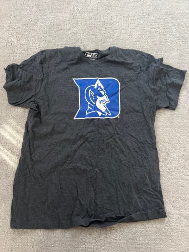 Duke Gray XXL Men's Shirt (Used)