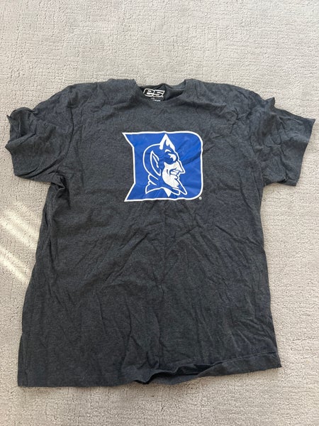 Duke Gray XXL Men's Shirt (Used)