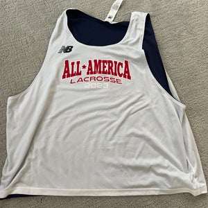 2023 Senior All American Game Practice Jersey (BIG TASTY)