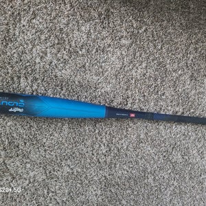 Rawlings Clout Alloy USSSA Certified Bat (-8) 31" (Used)