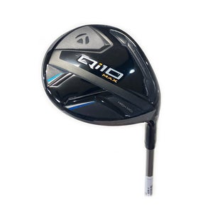 *MINT* TaylorMade Qi10 Max 16* 3 Fairway Wood Graphite Speeder NX 50 Regular
