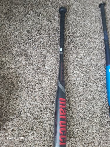 Marucci cat 9 (-10) usssa certified