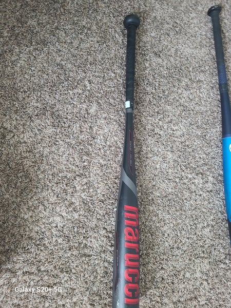 Marucci cat 9 (-10) usssa certified