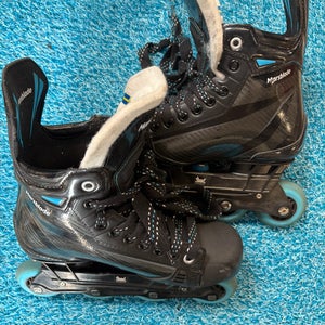 Marsblade Inline Skates | Size 6D - Shoe Size 7.5 (Used)
