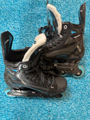 Marsblade Inline Skates | Size 6D - Shoe Size 7.5 (Used)