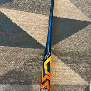 33.5 Louisville slugger atlas