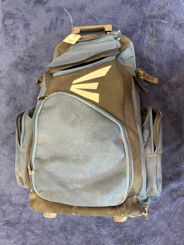 Blue Easton Bags & Batpacks Bat Bag (Used)