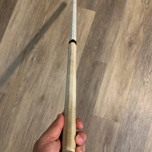 Warrior Evo QX-2 Fatboy Shaft (New)