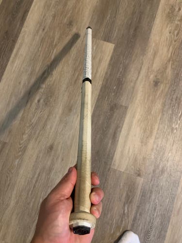 Warrior Evo QX-2 Fatboy Shaft (New)