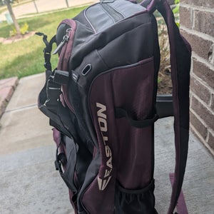 Easton Player (Used)