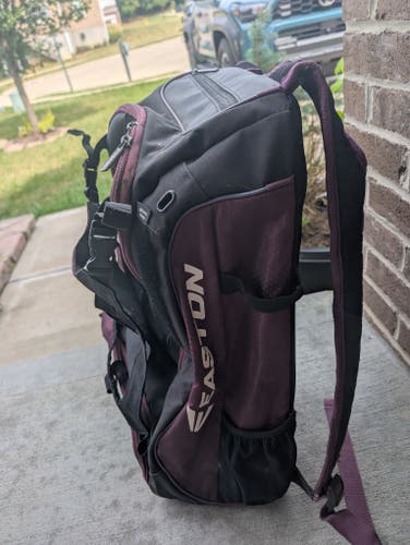 Easton Player (Used)