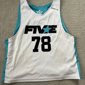 5 Star reversible jersey (Big Tasty) (Used)