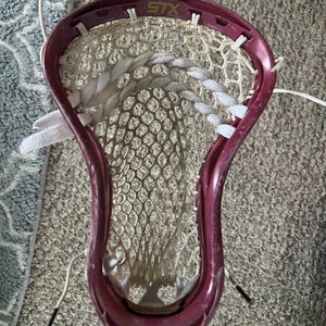 STX Stallion Strung Head (Used)