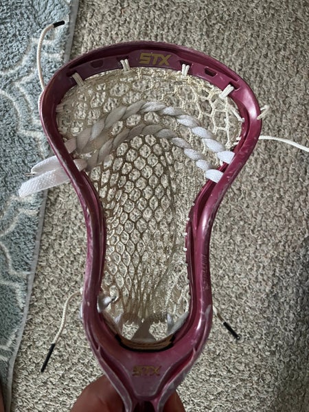 STX Stallion Strung Head (Used)