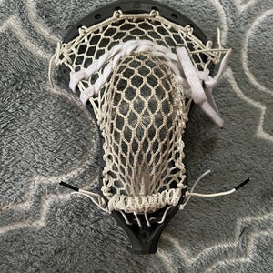 Maverik Centrik Strung Head (Used)