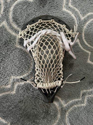 Maverik Centrik Strung Head (Used)
