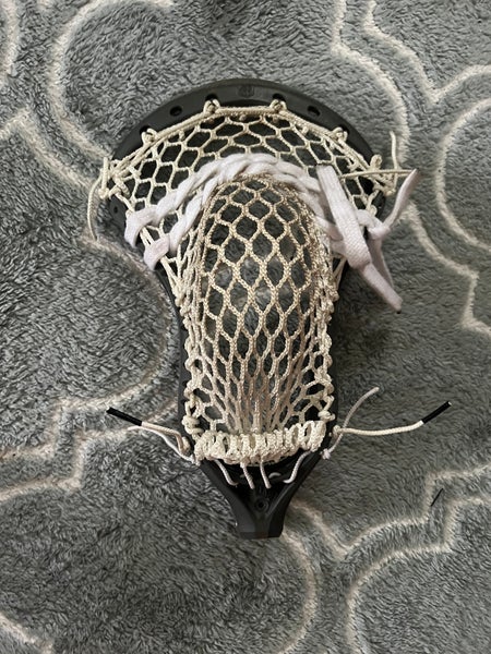 Maverik Centrik Strung Head (Used)