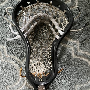 Maverik Tactik 2.0 Strung Head (Used)