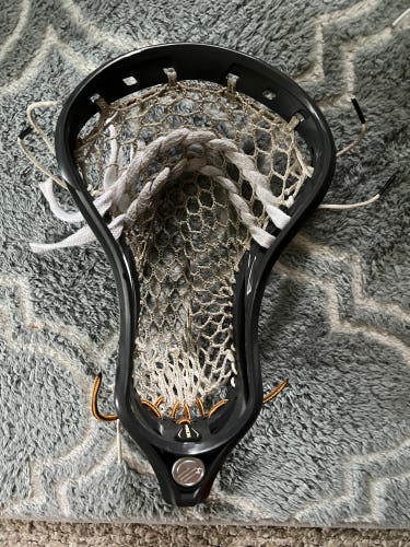 Maverik Tactik 2.0 Strung Head (Used)