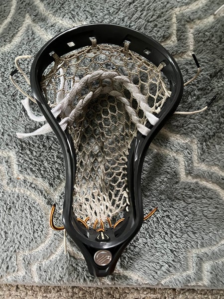 Maverik Tactik 2.0 Strung Head (Used)
