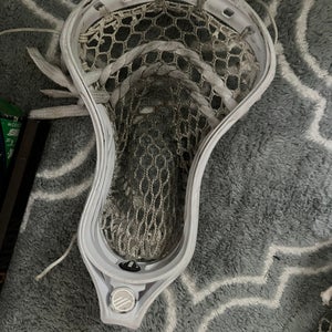 Maverik Tactik 3 Strung Head (Used)