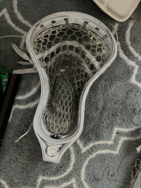 Maverik Tactik 3 Strung Head (Used)