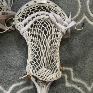 Maverik Tactik 2.0 Strung Head (Used)